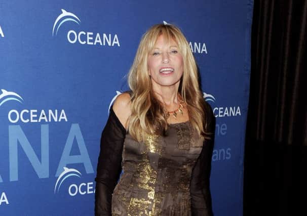 Carly Simon. Picture: Getty Images