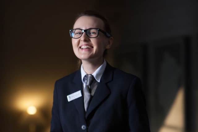 Macdonald Hotels & Resorts is offering traineeships to 400 young people