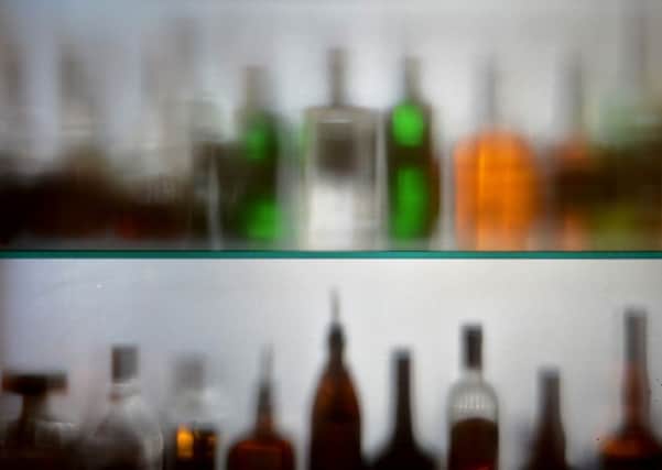 The Scotch Whisky Association fought minimum alcohol pricing for years through the courts