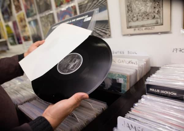 Even fans of streaming services are itching to get their hands on vinyl, say experts. Picture: Getty