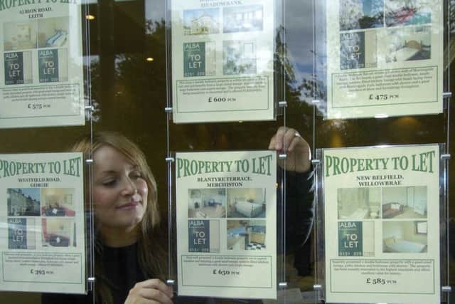 ARLA also found that supply of rental accommodation also grew in November. Picture: TSPL