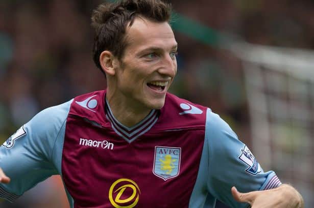 Celtic target: Libor Kozak