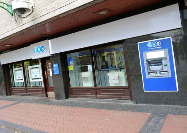 Spanish bank Banco de Sabadell bought UK lender TSB in one of the largest cross-border banking deals since the financial crisis. Picture: TSPL