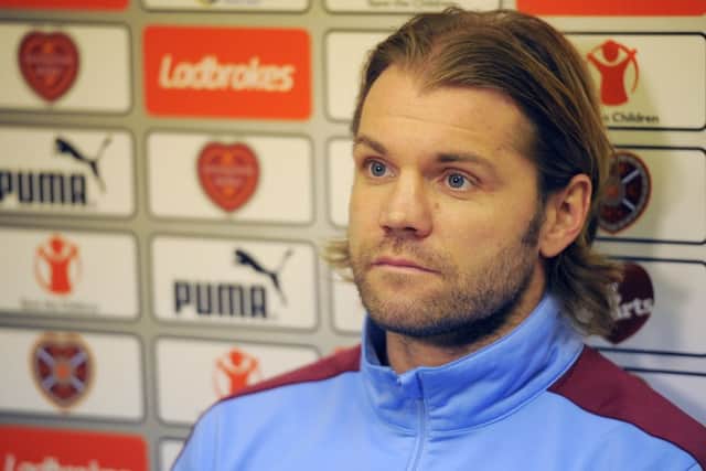 Neilson thinks Deila has handled the pressure well. Picture: Neil Hanna