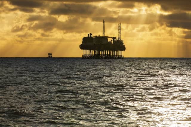 The price of oil is dipping towards 11-year lows