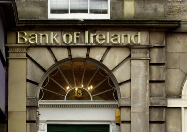 It also emerged during an investigation that Lyons secured a property loan from the Bank of Ireland, but kept the cash for himself. Picture: TSPL