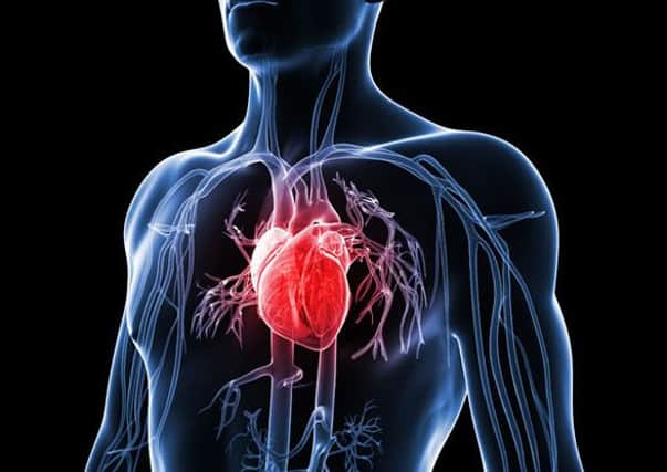 Heart disease surgery has to be carefully timed to insure minimim risk of harm to patients