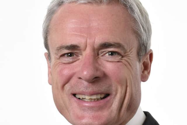 Mark Stokes is leaving RBS for Metro Bank