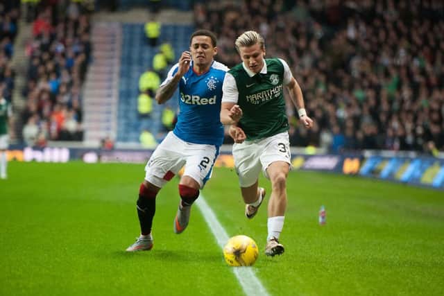 Picture: John Devlin