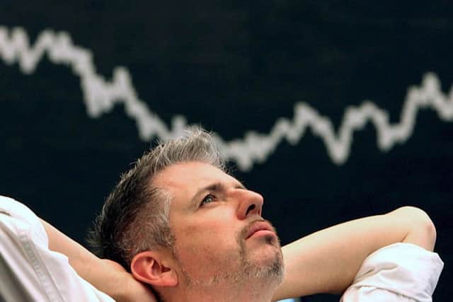 Stockbrokers are cautiously optimistic for 2016