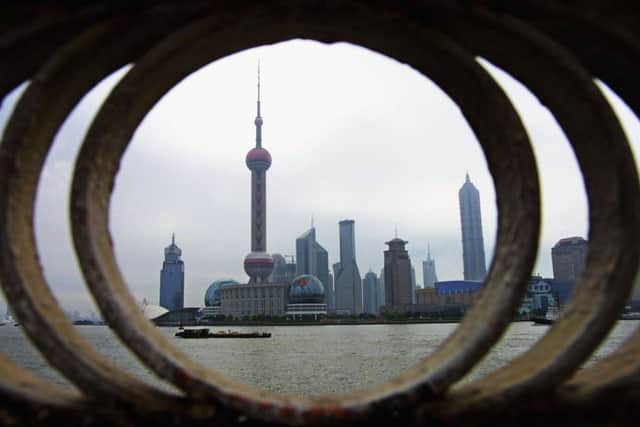 The NDRC said shipping firms collaborated to keep prices high. Picture: Natalie Behring-Chisholm/Getty Images