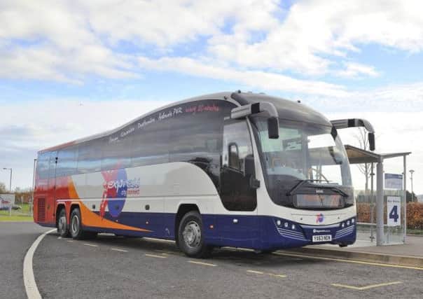 The UK's five main bus operators- Stagecoach (pictured), First Bus, Go-Ahead, Arriva and National Express want to roll out smart tickets by the summer.