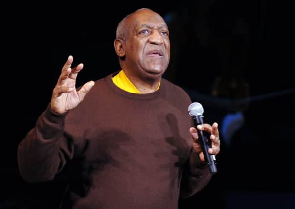 Actor and comedian Bill Cosby is facing charges in a probe relating to an alleged sex assault over a decade ago. Picture: Getty