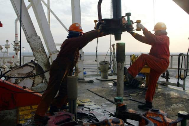 Saudi Arabia has no plans to scale back oil production. Picture: Joe Raedle/Getty Images