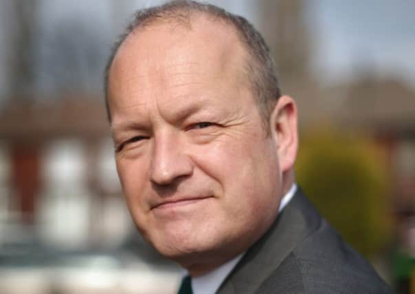 Simon Danczuk. Picture: Getty