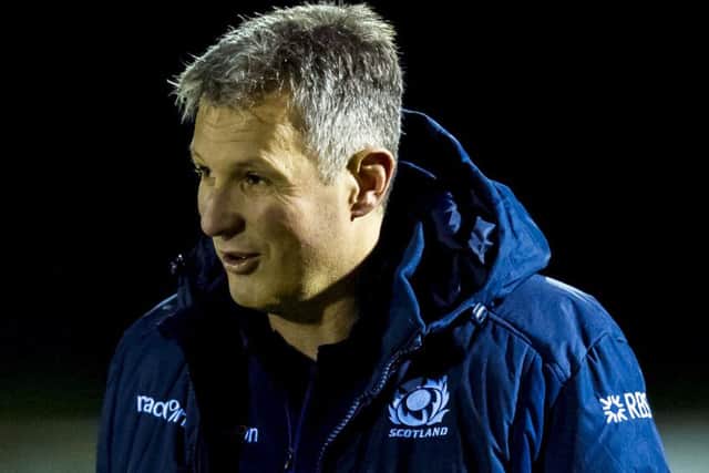 Sean Lineen will oversee the launch of the new partnership
