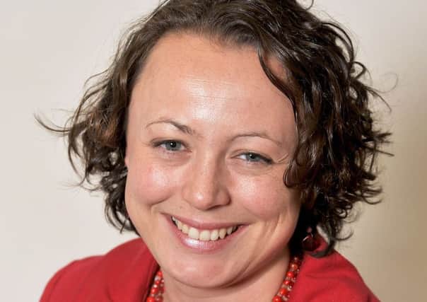 Catherine McKinnell quit in the wake of a reshuffle. Picture: PA