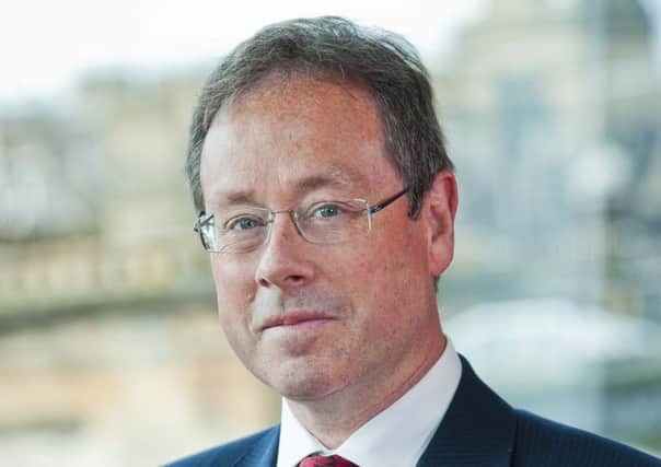 Paul Motion, head of the data protection team at BTO