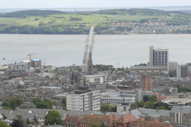 Flint Group said its Dundee site is at risk of closure