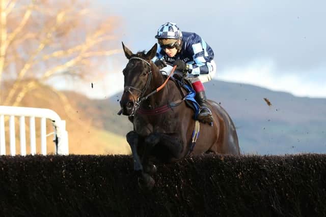 Richard Johnson. Picture: PA