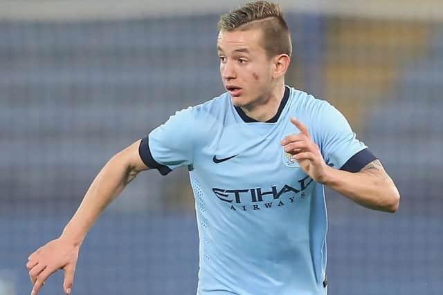 Bersant Celina cut his teeth at Stromsgodset under Ronny Deila. Picture: Getty Images