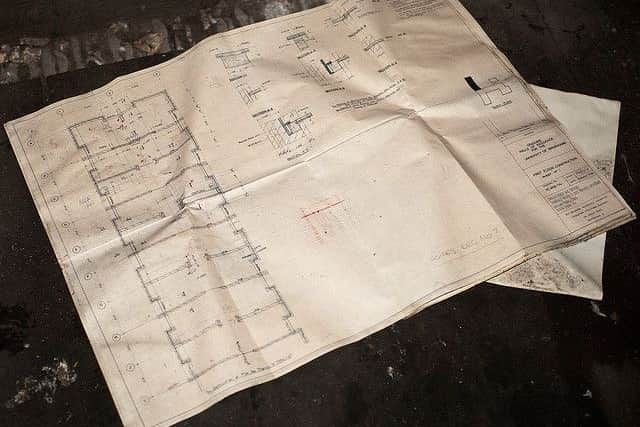 Picture: Transient Places