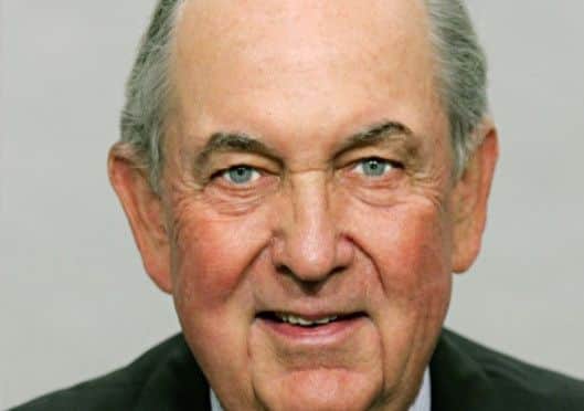 John Imlay