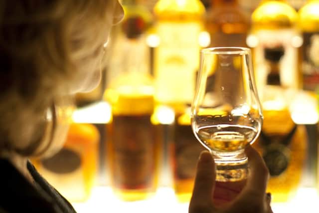 The SWA complained of high taxes on imported spirits in Colombia
