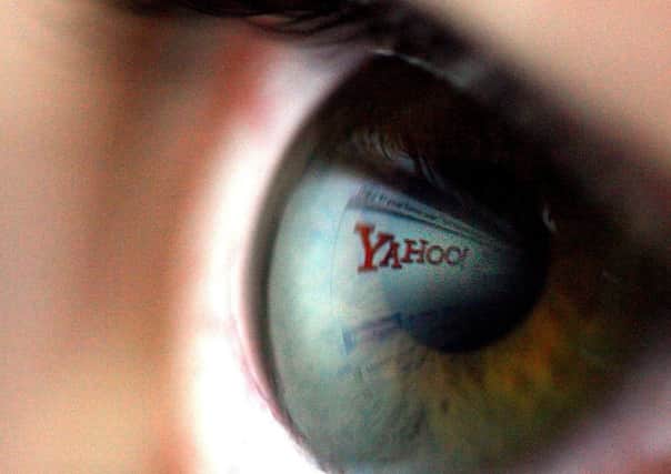 The employee referenced in the case was using Yahoo! Messenger. Picture: Getty Images