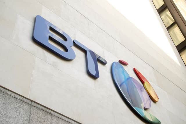 BT has been given the all-clear to buy EE. Picture: Vismedia