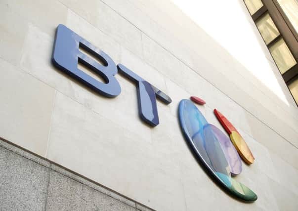 BT has been given the all-clear to buy EE. Picture: Vismedia