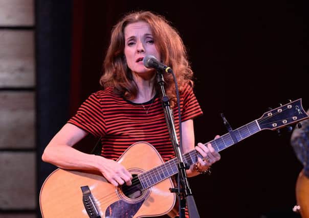 Patty Griffin. Picture: Getty
