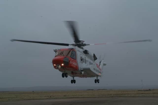 Union leaders, including the RMTs Jake Molloy, have called for the UK Coastguard Agency to ensure the safety of North Sea workers