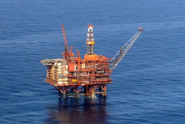 the slump in the oil price meant the company had been unable to raise further funds and administrators were appointed last October. Picture: Hemedia