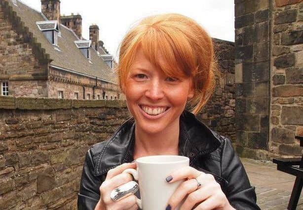 Jessica McAndrew joins Beattie from Big Partnership