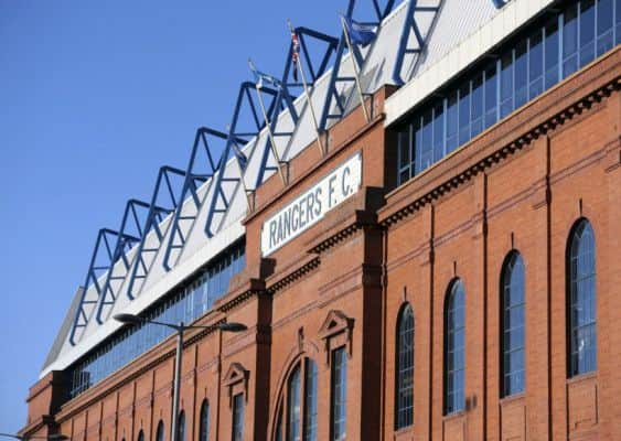 Ibrox