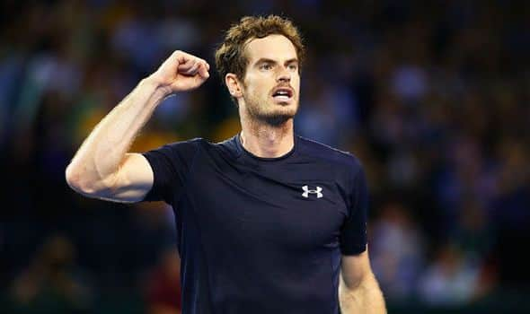 Andy Murray