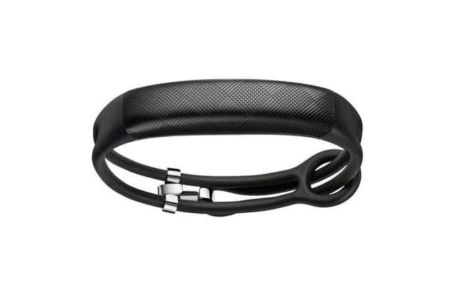 Jawbone UP2 has been hailed for the way it charts sleep and activity - at a reasonable price