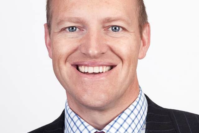 Tim Shoveller joined Perth-based Stagecoach in 2007