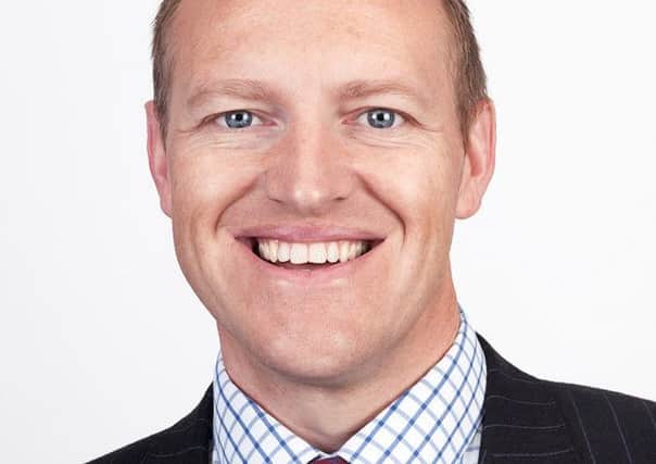 Tim Shoveller joined Perth-based Stagecoach in 2007