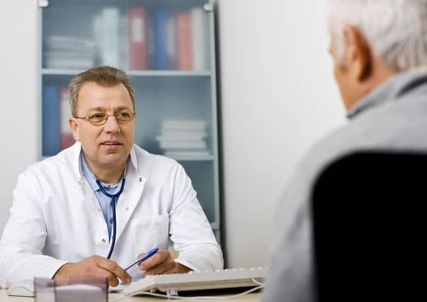 Pancreatic cancer is the UK's fifth biggest cancer killer. Picture: PA Photo/Thinkstockphotos.