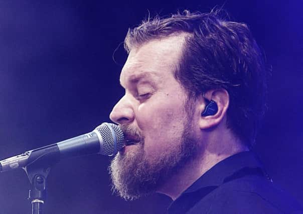 John Grant. Picture: AFP/Getty Images