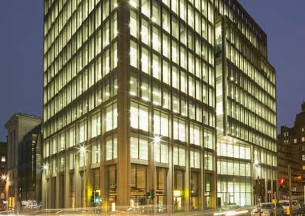 Shepherd and Wedderburn is moving to West Regent Street