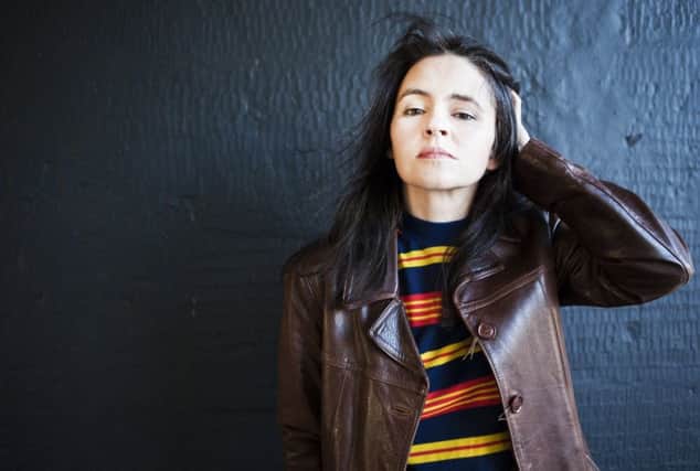 Emma Pollock. Picture: Jannica Honey