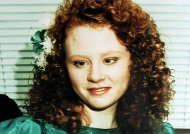 Amanda Duffy. Picture submitted