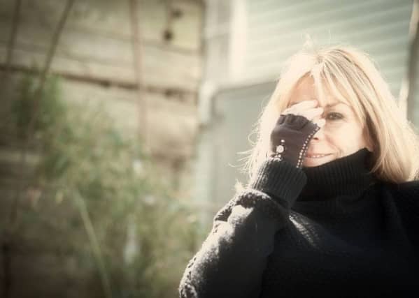 Rickie Lee Jones