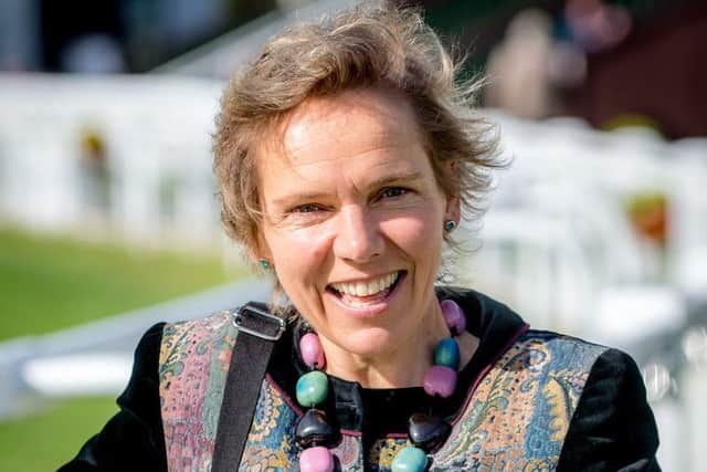 Hazel Peplinski. Picture: Fraser Band