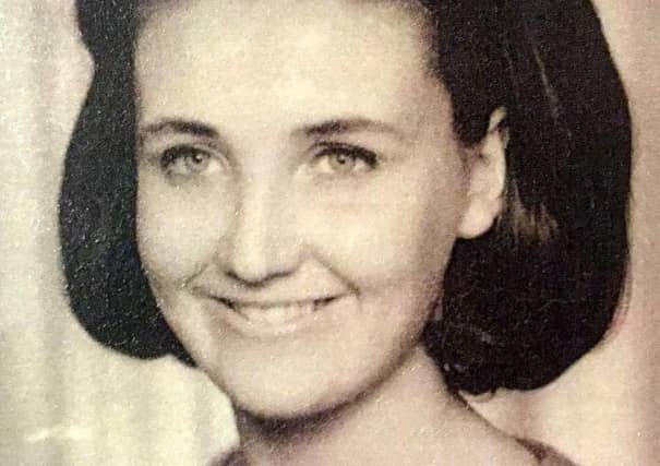Patricia Doyle, head teacher, educationist and columnist. Picture: contributed