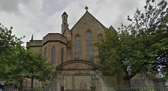 The Old Parish Church in Rutherglen. Picture: Google Maps