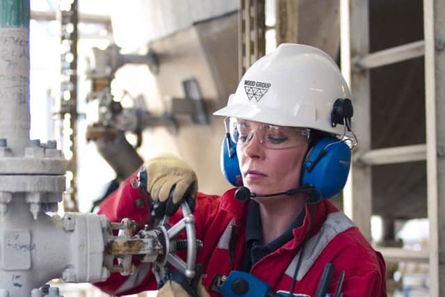 Wood Group and Magma will work together on commissioning services